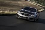 BMW M6 MH6 700 Coupe by Manhart Racing 2013 года